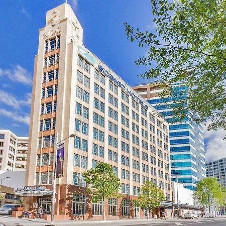 Designer Apartment In The Heart Of 오클랜드 외부 사진